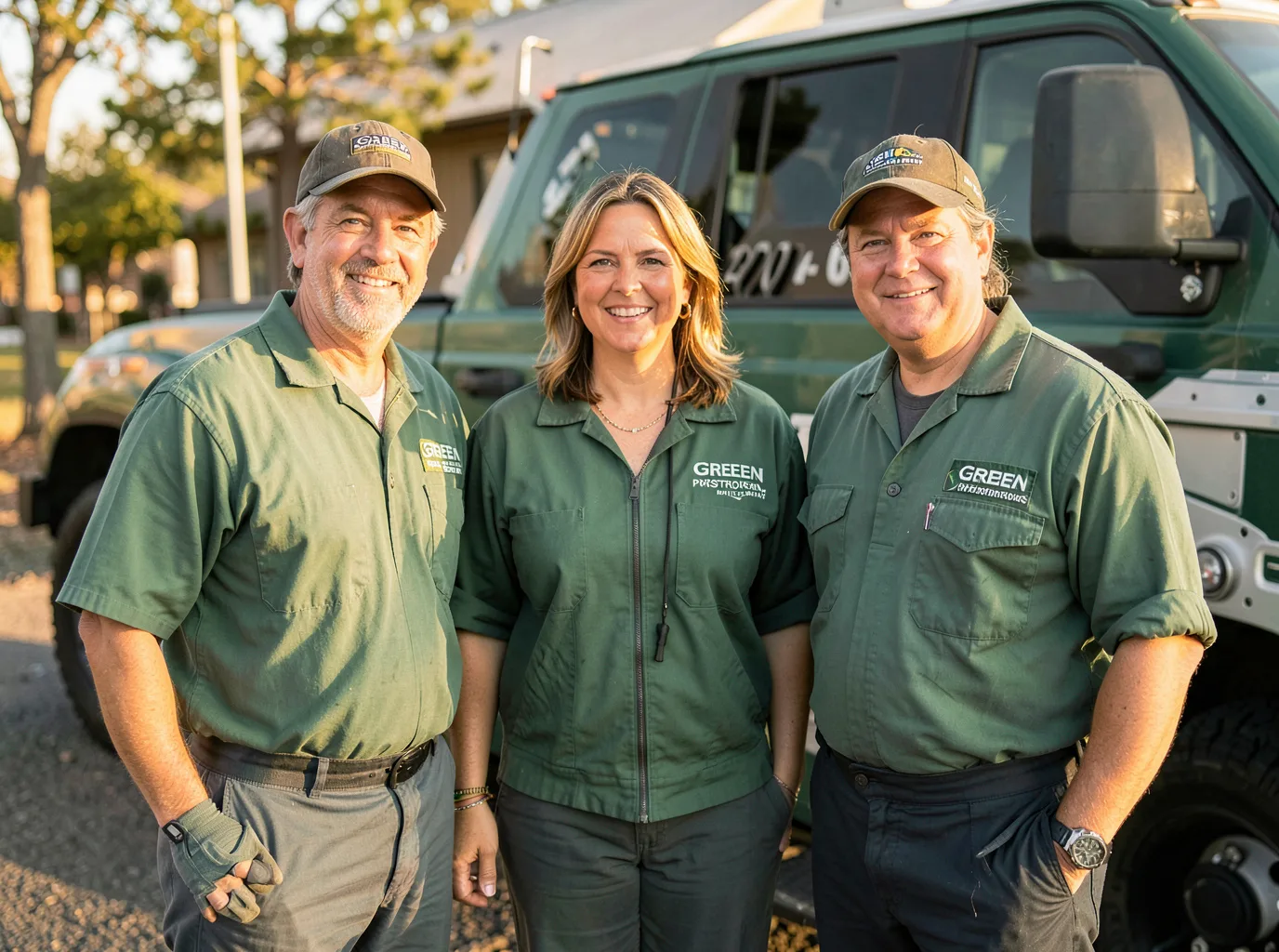 Water Damage Restoration company in Hickman, TN