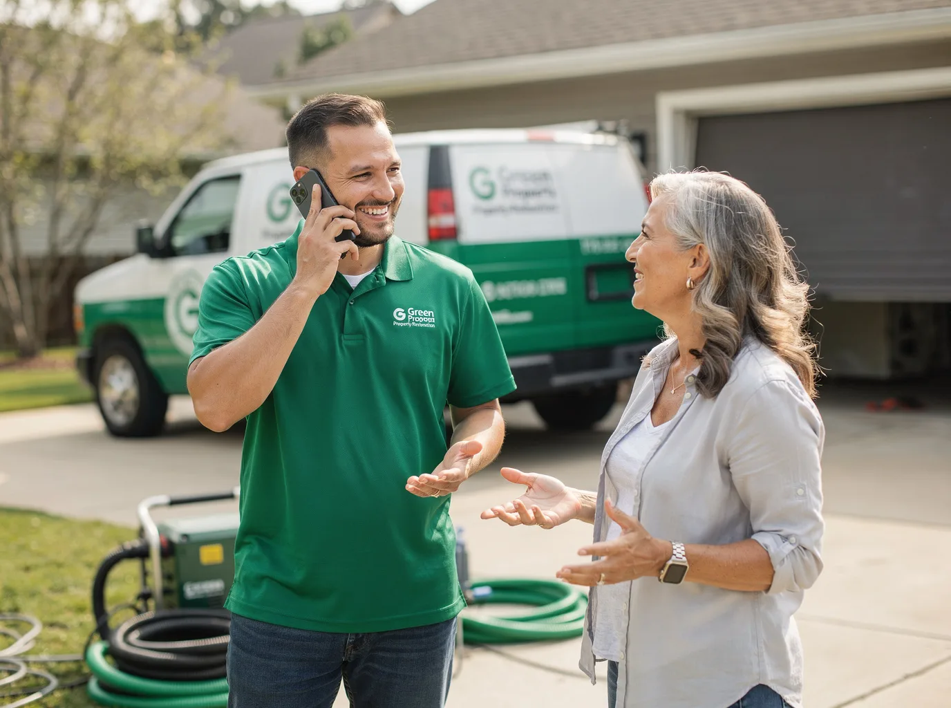Water Damage Restoration Hickman, TN FAQs